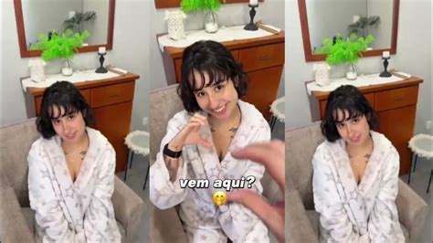 Telegeam De Vazados Da Martina Oliveira .
